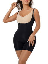 Ultimate Sculpt Body Shaper - Black